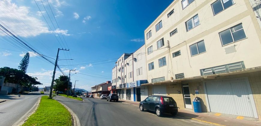 Apartamento – Bairro Monte Castelo