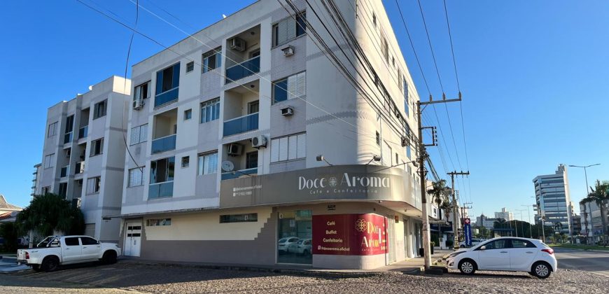 Edifício Flávia- Vila Moema