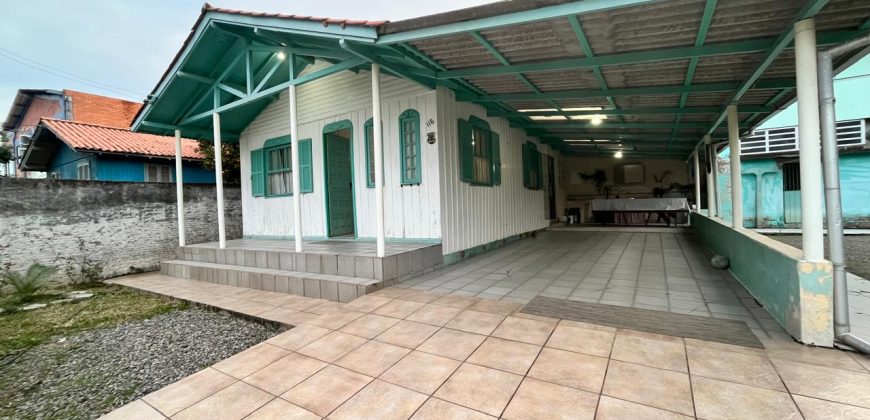Casa Mista – Bairro Oficinas