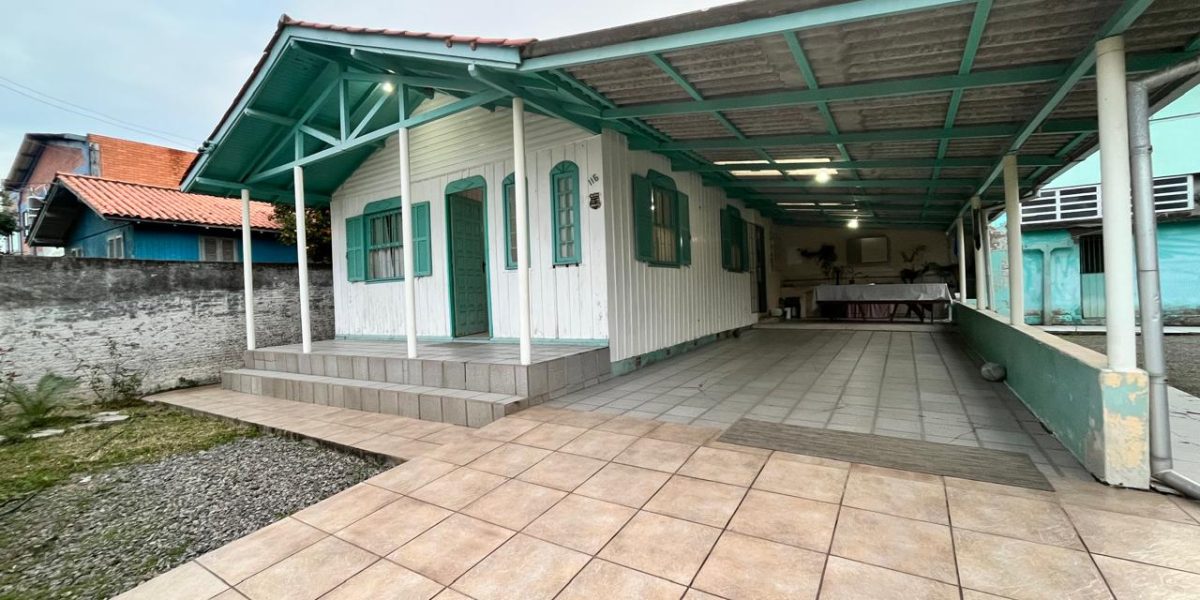 Casa Mista – Bairro Oficinas