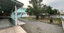 Casa Mista – Bairro Oficinas