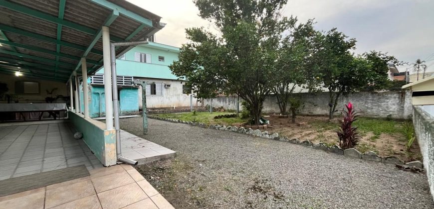 Casa Mista – Bairro Oficinas