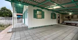Casa Mista – Bairro Oficinas