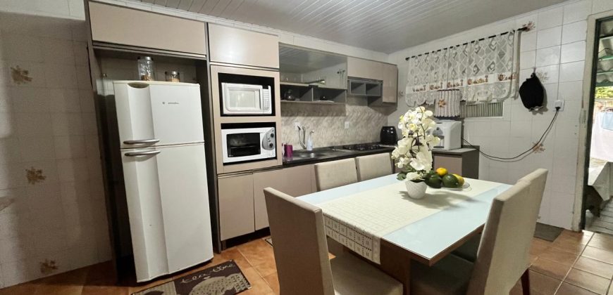Casa Mista – Bairro Oficinas