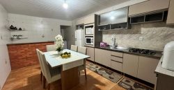 Casa Mista – Bairro Oficinas