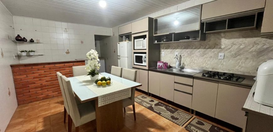 Casa Mista – Bairro Oficinas