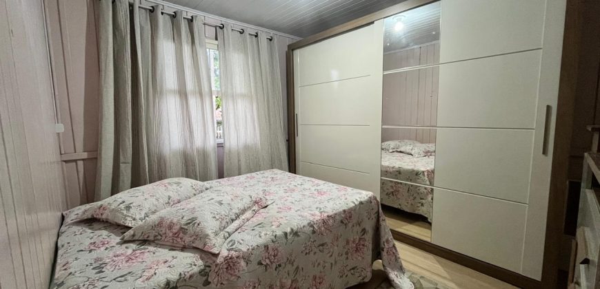 Casa Mista – Bairro Oficinas