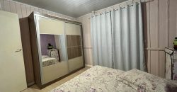Casa Mista – Bairro Oficinas