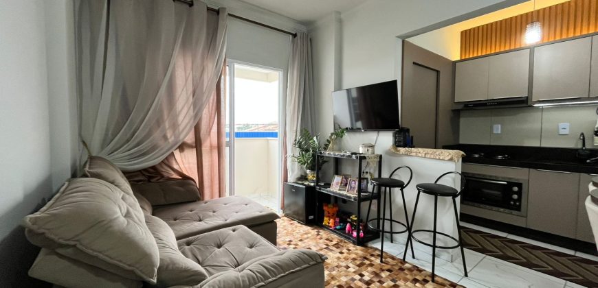 Residencial Parque das Palmeiras