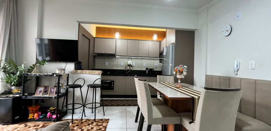 Residencial Parque das Palmeiras
