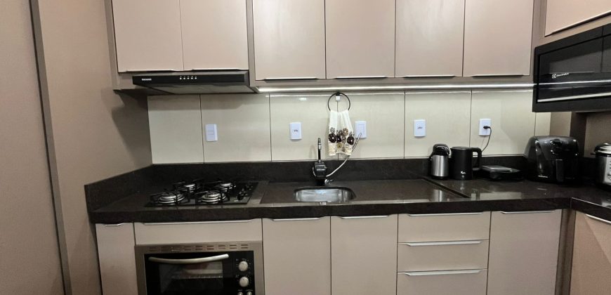 Residencial Parque das Palmeiras