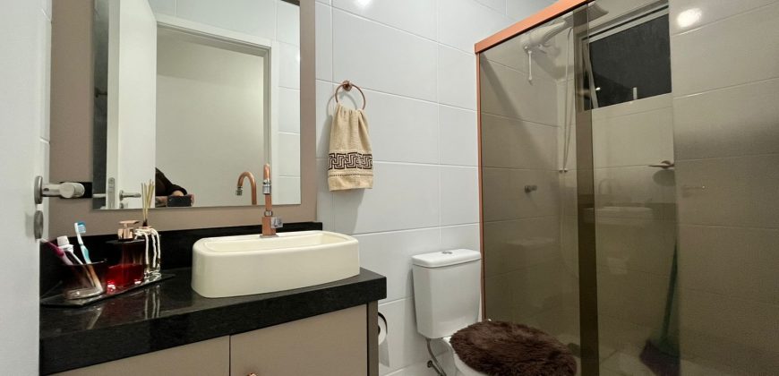 Residencial Parque das Palmeiras