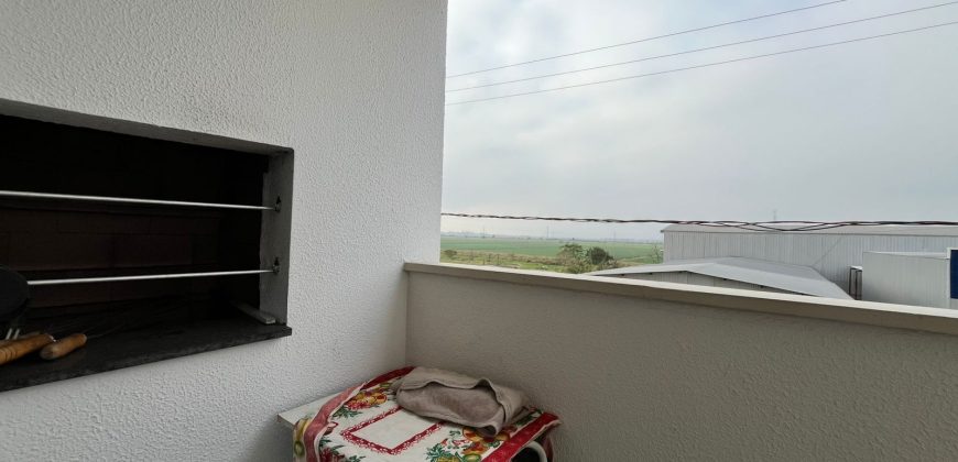 Residencial Parque das Palmeiras