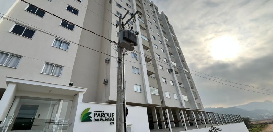 Residencial Parque das Palmeiras