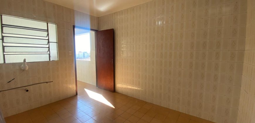 Apartamento – Bairro Monte Castelo