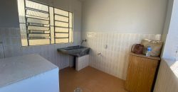 Apartamento – Bairro Monte Castelo