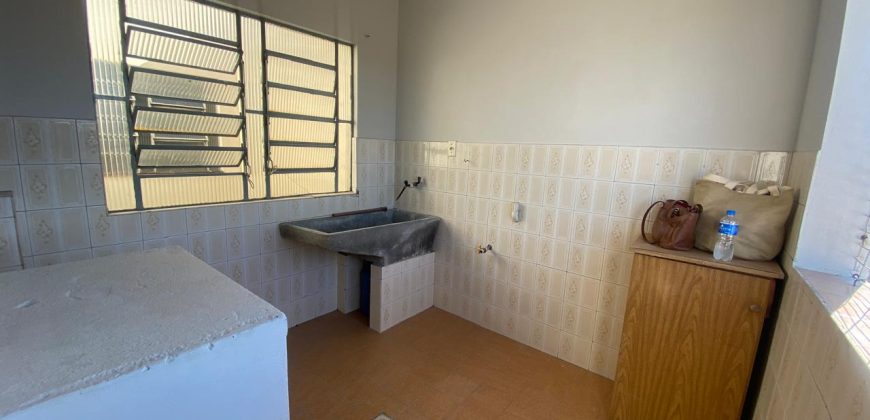 Apartamento – Bairro Monte Castelo