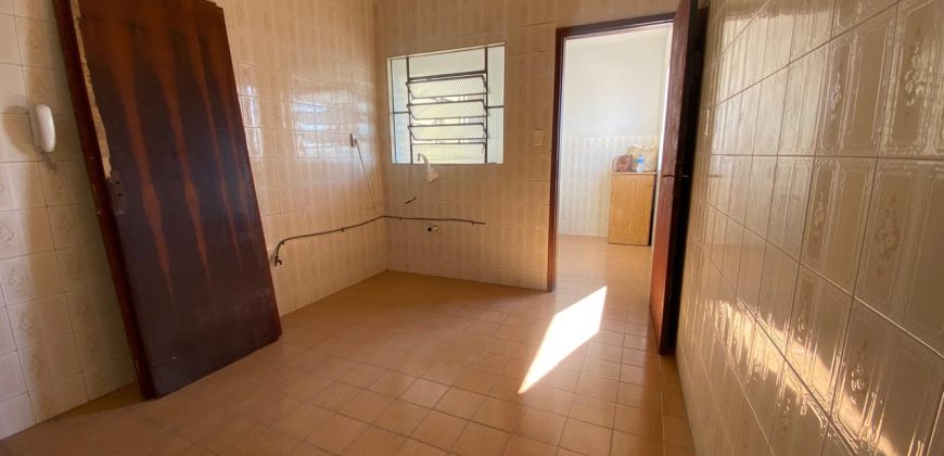Apartamento – Bairro Monte Castelo