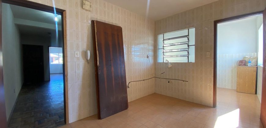 Apartamento – Bairro Monte Castelo