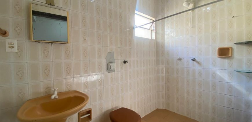 Apartamento – Bairro Monte Castelo