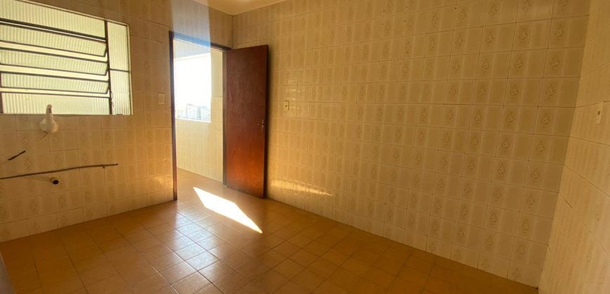 Apartamento – Bairro Monte Castelo