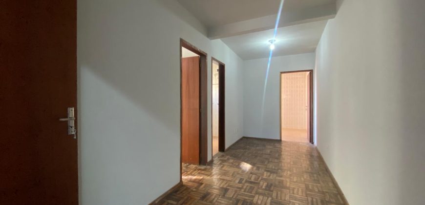 Apartamento – Bairro Monte Castelo