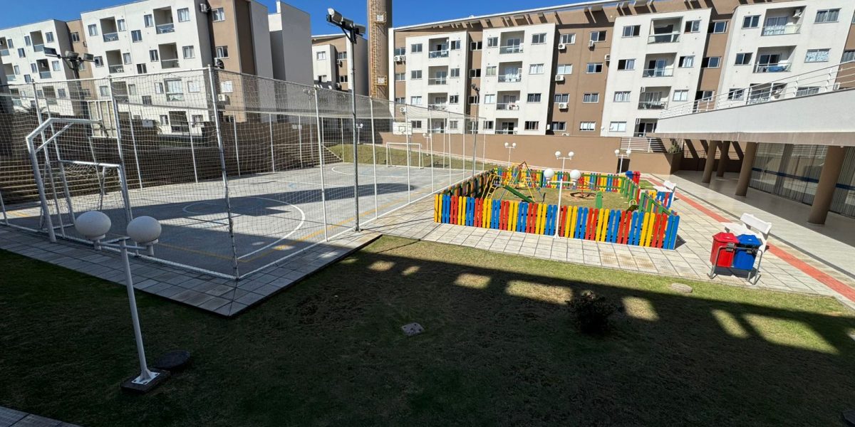 Residencial São João Club