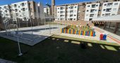 Residencial São João Club