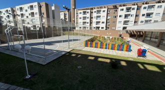 Residencial São João Club
