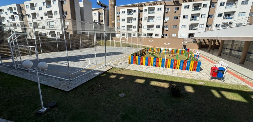 Residencial São João Club
