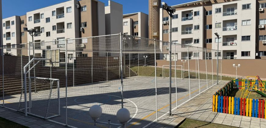 Residencial São João Club