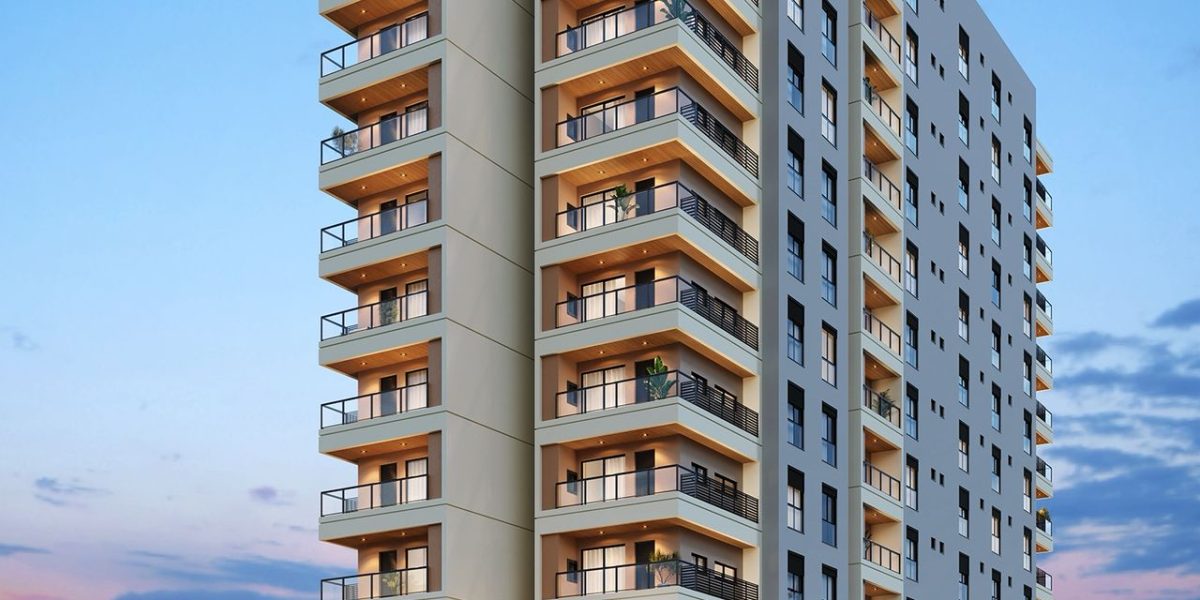 Sanluri Residencial