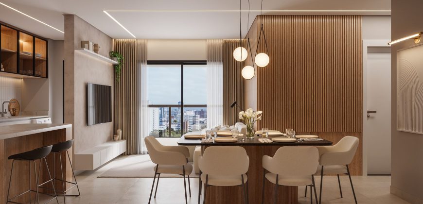 Sanluri Residencial
