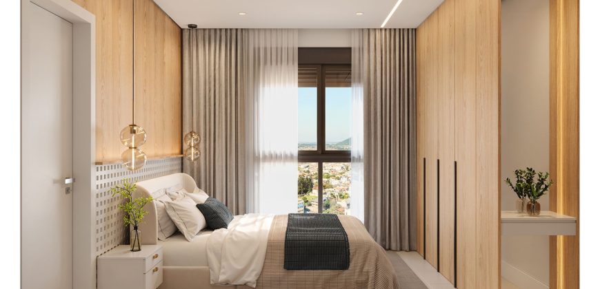 Sanluri Residencial