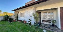 Casa ampla Humaitá de cima