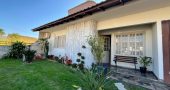 Casa ampla Humaitá de cima