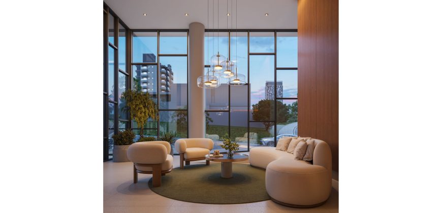 Sanluri Residencial