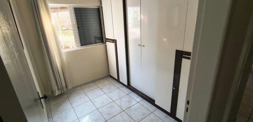 Residencial Santa Cecília