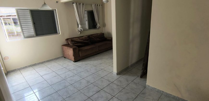 Residencial Santa Cecília