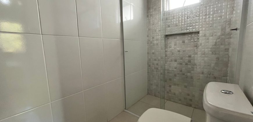 Casa à venda – Centro Gravatal