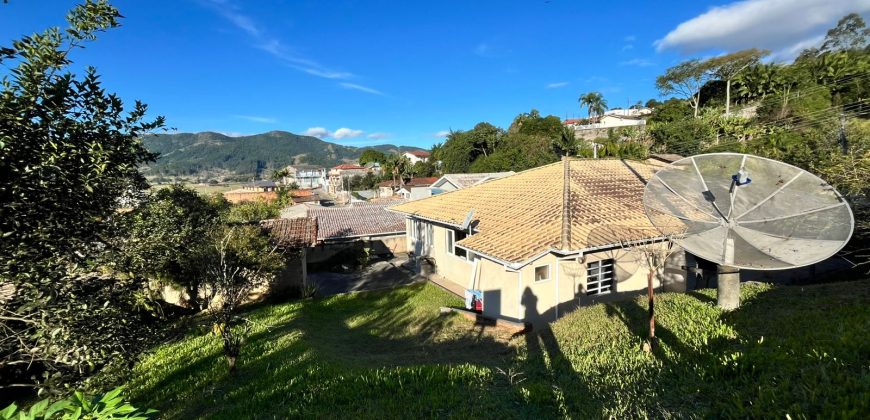 Casa à venda – Centro Gravatal