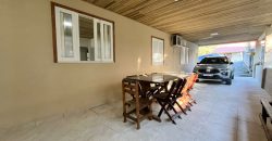 Casa à venda – Centro Gravatal