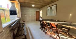 Casa à venda – Centro Gravatal