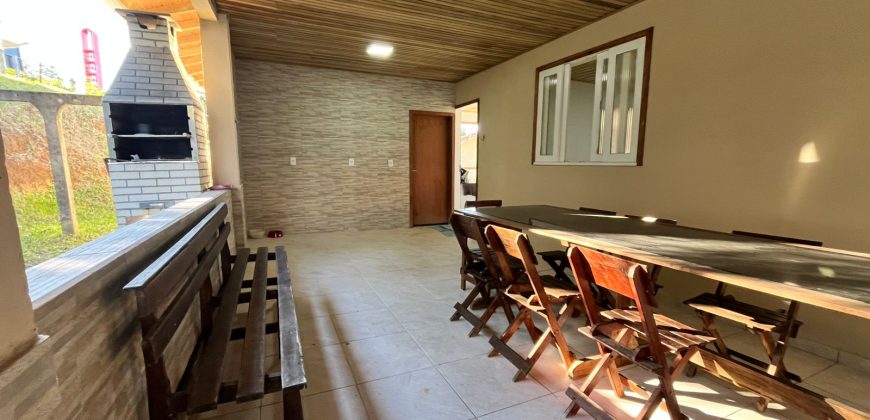 Casa à venda – Centro Gravatal