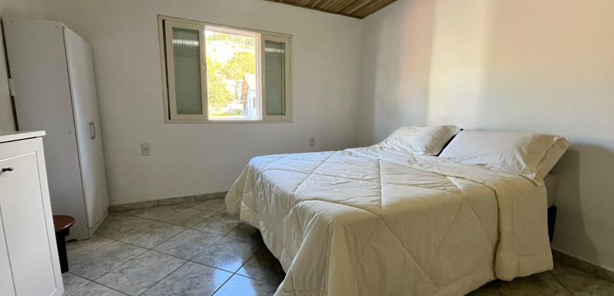 Casa à venda – Centro Gravatal
