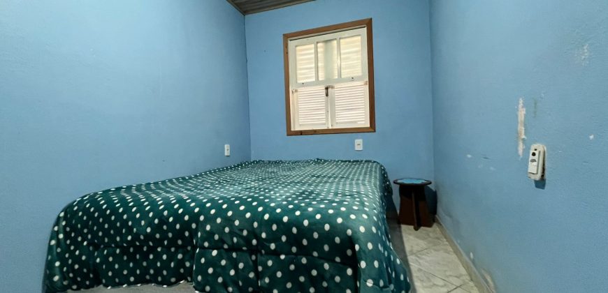 Casa à venda – Centro Gravatal