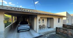Casa à venda – Centro Gravatal