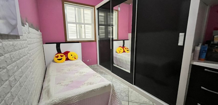 Casa à venda – Centro Gravatal