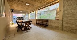 Casa à venda – Centro Gravatal