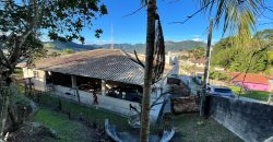 Casa à venda – Centro Gravatal